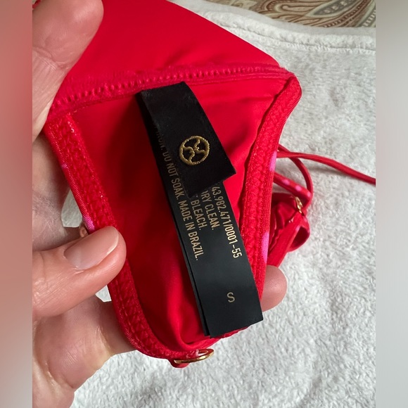 🌟Vix Malika “Brand New without tags” swimsuit. Top S, bottom XS 🌟 - Picture 7 of 8